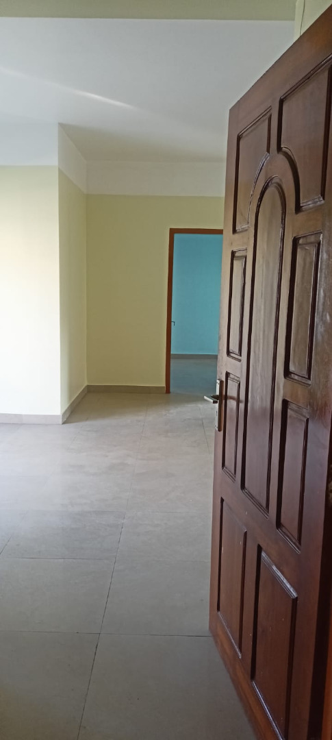 Unfurnished 3bhk in Zoo-Narengi Rd, RBI Colony, Guwahati, Assam, India for Rent